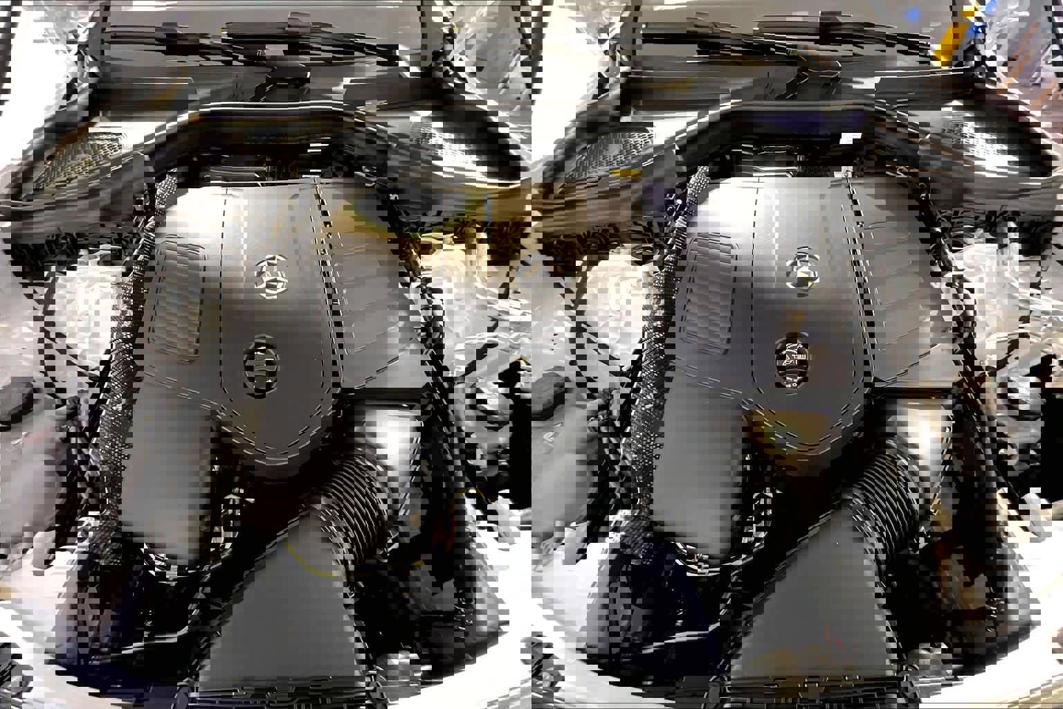 New 2026 Mercedes-Benz GLC 300 4MATIC image 14