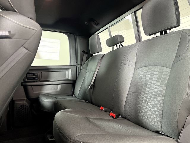 New 2026 RAM 3500 Tradesman image 24