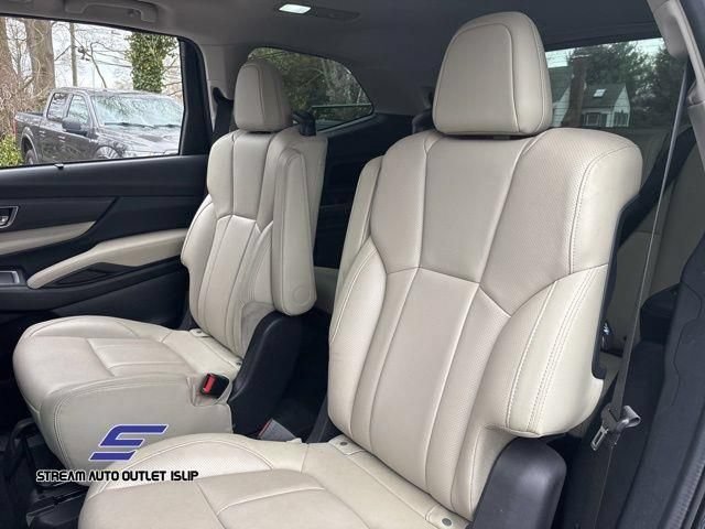 Used 2023 Subaru Ascent Limited w/ Popular Package #2A AWD/4WD image 25
