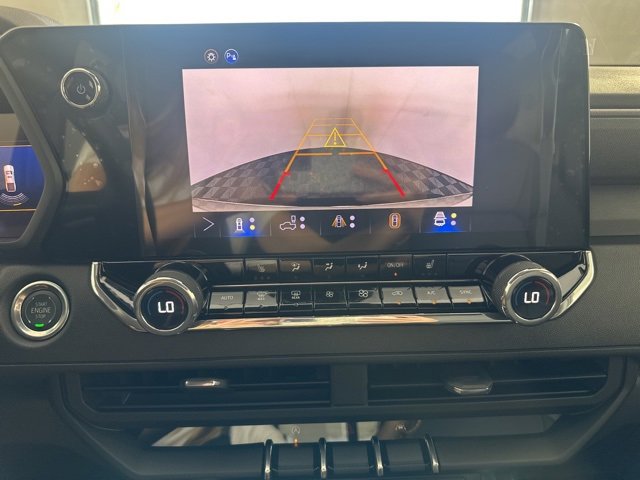 New 2026 Chevrolet Colorado Trail Boss image 24