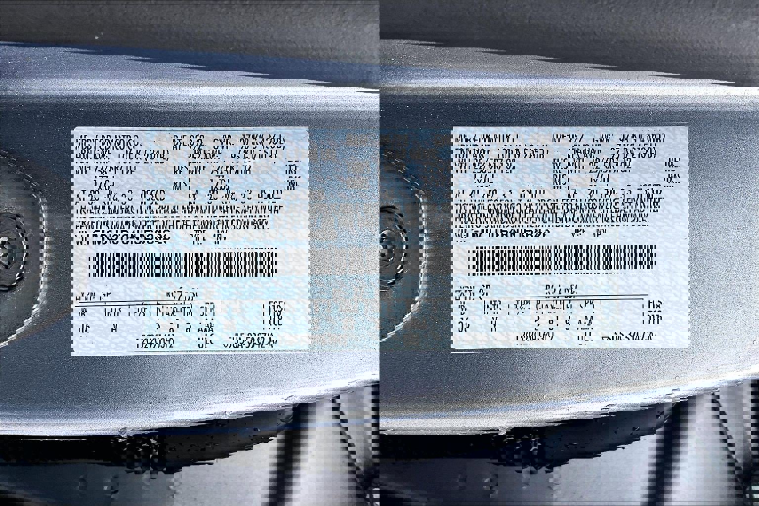 Used 2022 Ford Escape S image 7