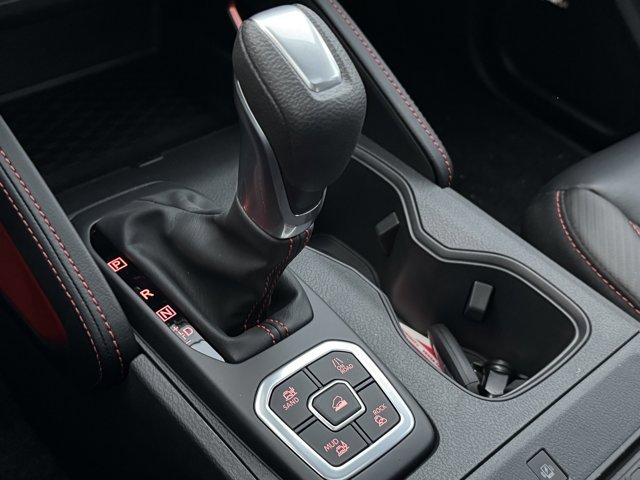 New 2026 Nissan Frontier PRO-4X w/ Pro Premium Package image 26