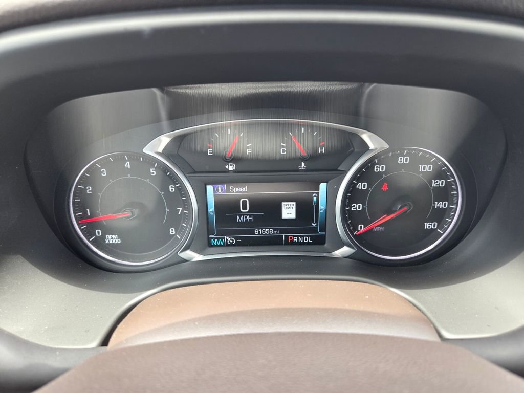 Certified 2019 GMC Acadia SLT FWD image 32
