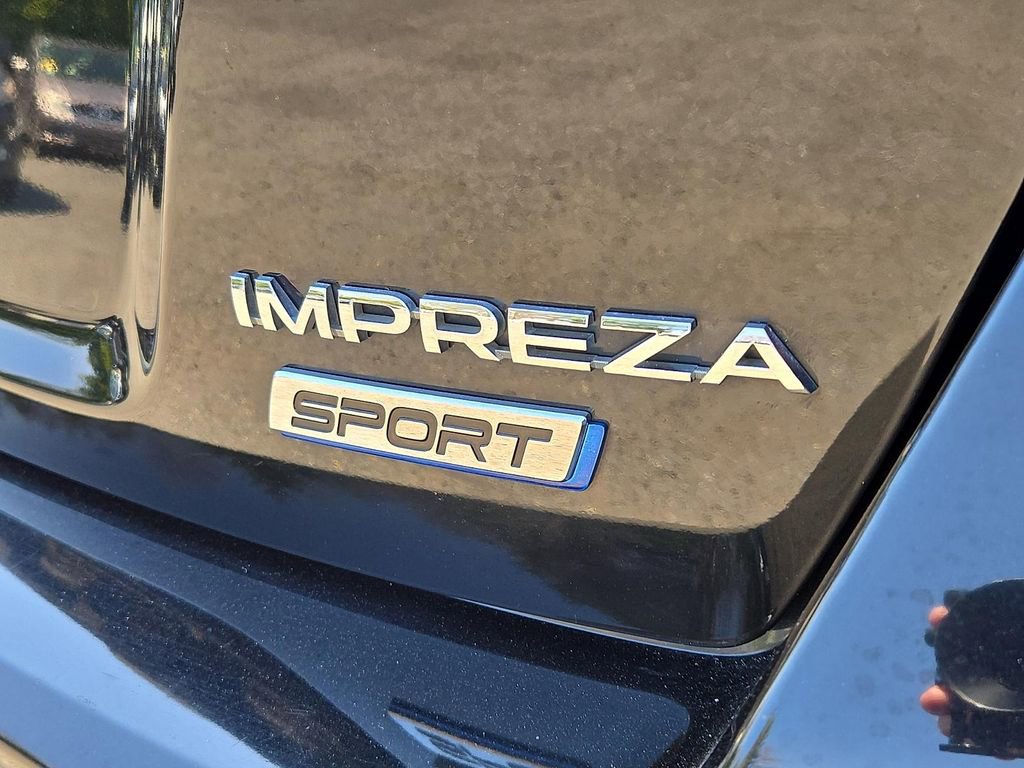Used 2016 Subaru Impreza 2.0i Sport Limited AWD/4WD image 29