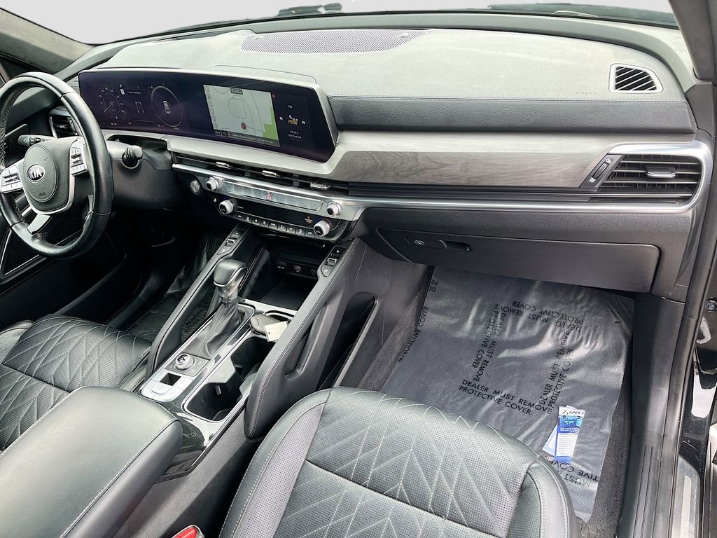 Used 2023 Kia Telluride SX Prestige X-Pro image 30