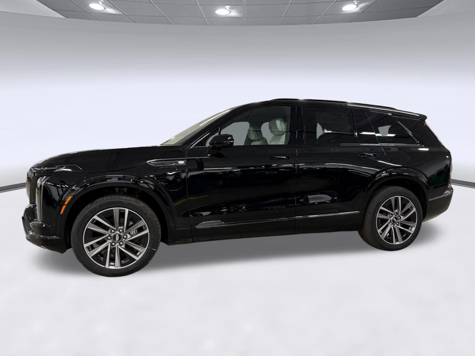 New 2027 Cadillac Vistiq Sport AWD/4WD image 2