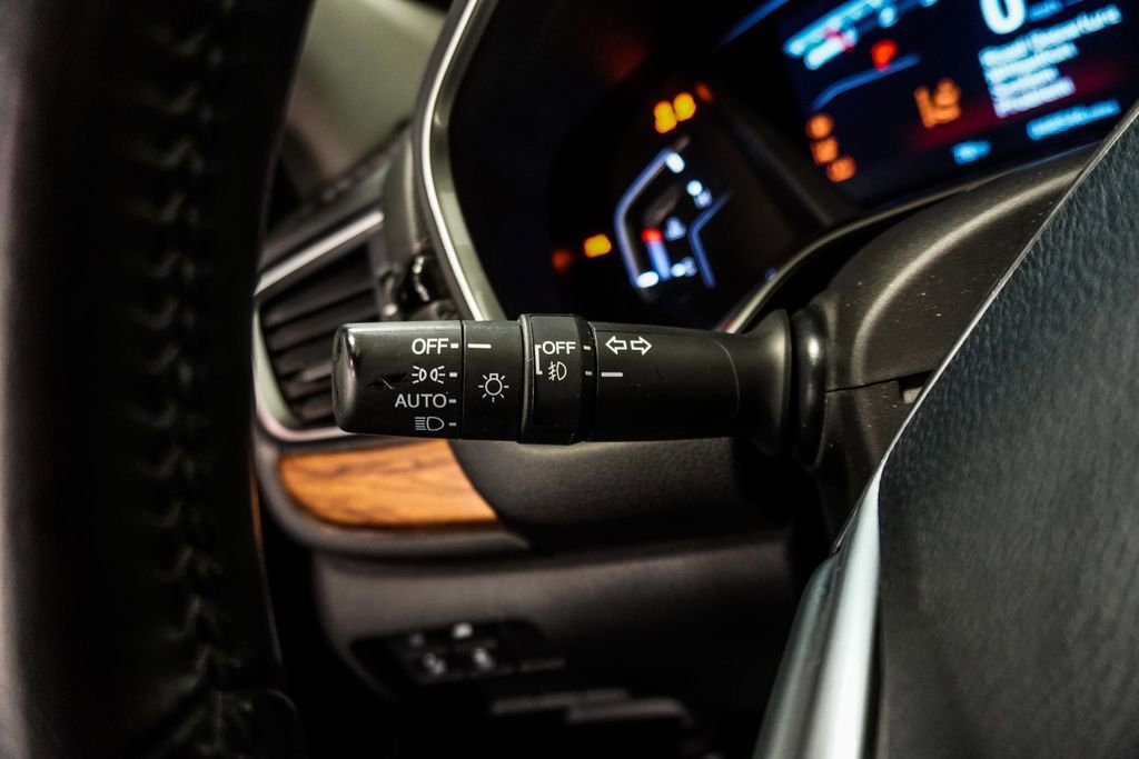 Used 2019 Honda CR-V Touring image 24