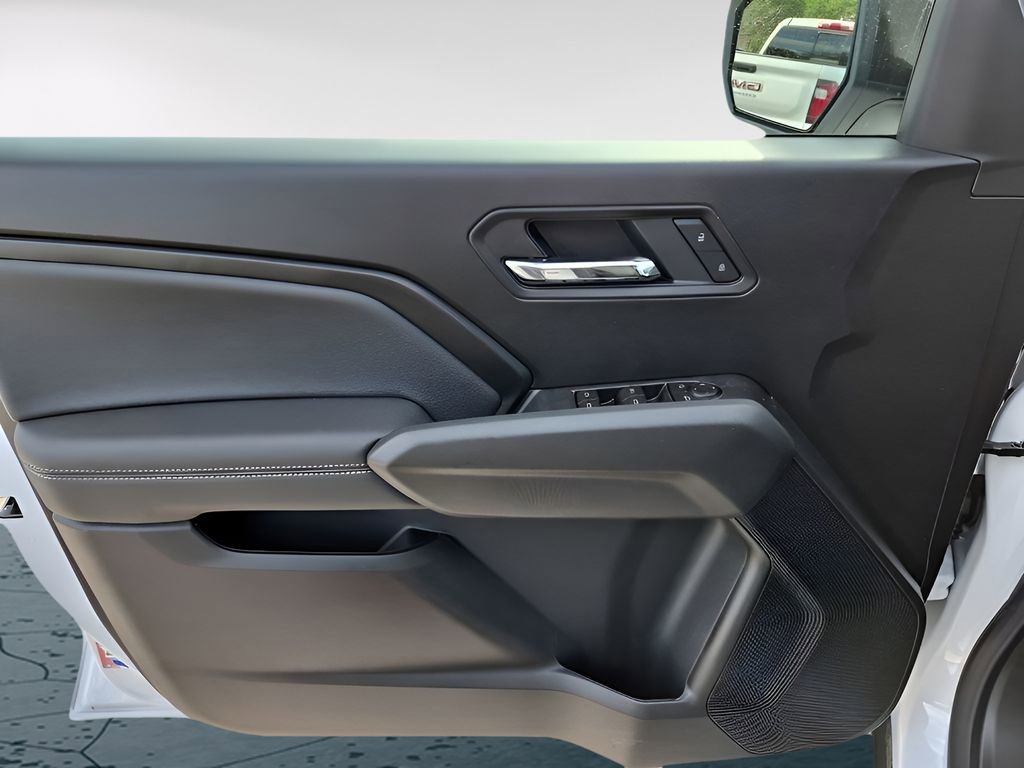 New 2026 GMC Canyon Elevation AWD/4WD image 28