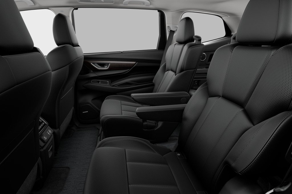 New 2026 Subaru Ascent Touring AWD/4WD image 16