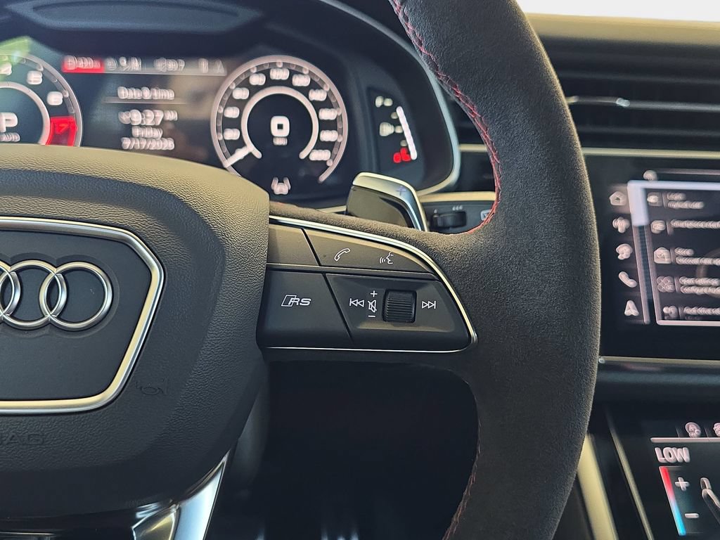 New 2026 Audi RS Q8 performance AWD/4WD image 17