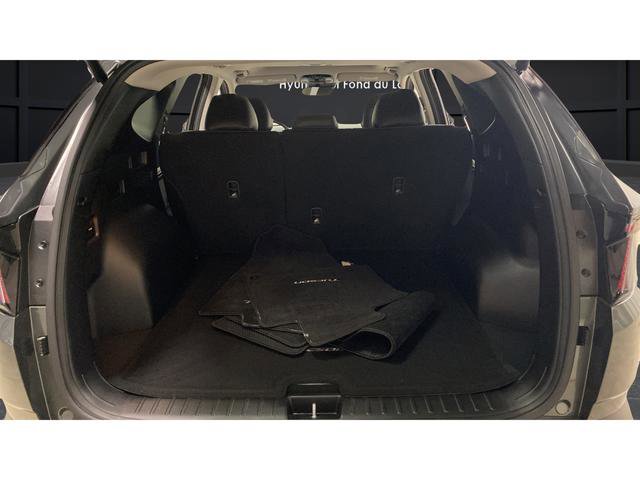 Used 2023 Hyundai Tucson SEL w/ Convenience Package image 26