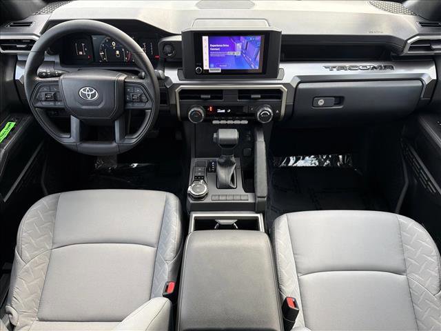 New 2026 Toyota Tacoma SR5 image 21