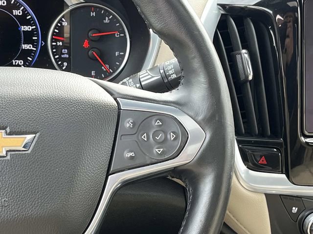 Used 2022 Chevrolet Traverse Premier image 17