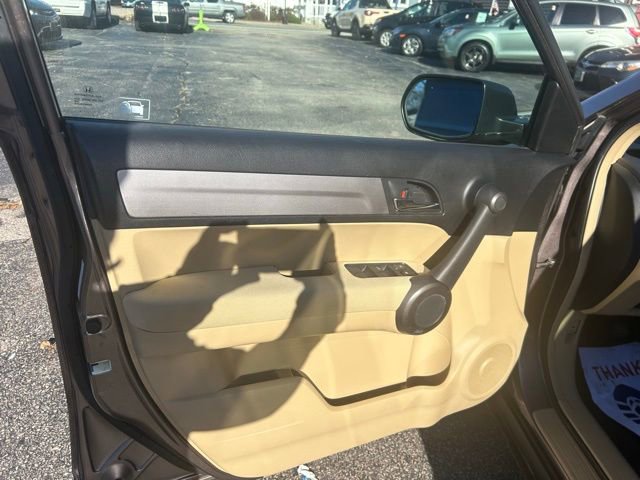 Used 2011 Honda CR-V LX image 12