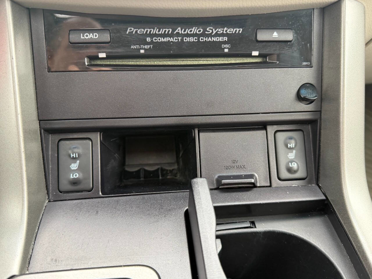 Used 2010 Acura RDX SH-AWD image 23