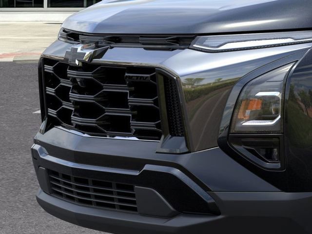 New 2026 Chevrolet Equinox ACTIV w/ Convenience Package III image 13