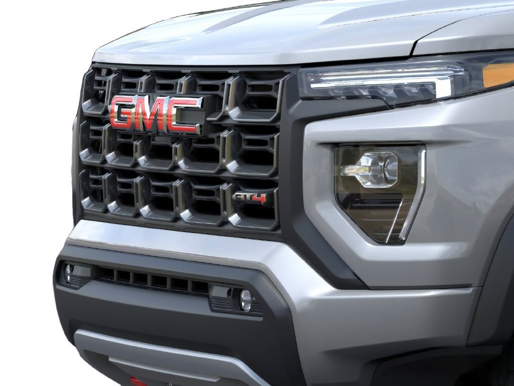 New 2026 GMC Canyon AT4 AWD/4WD image 13