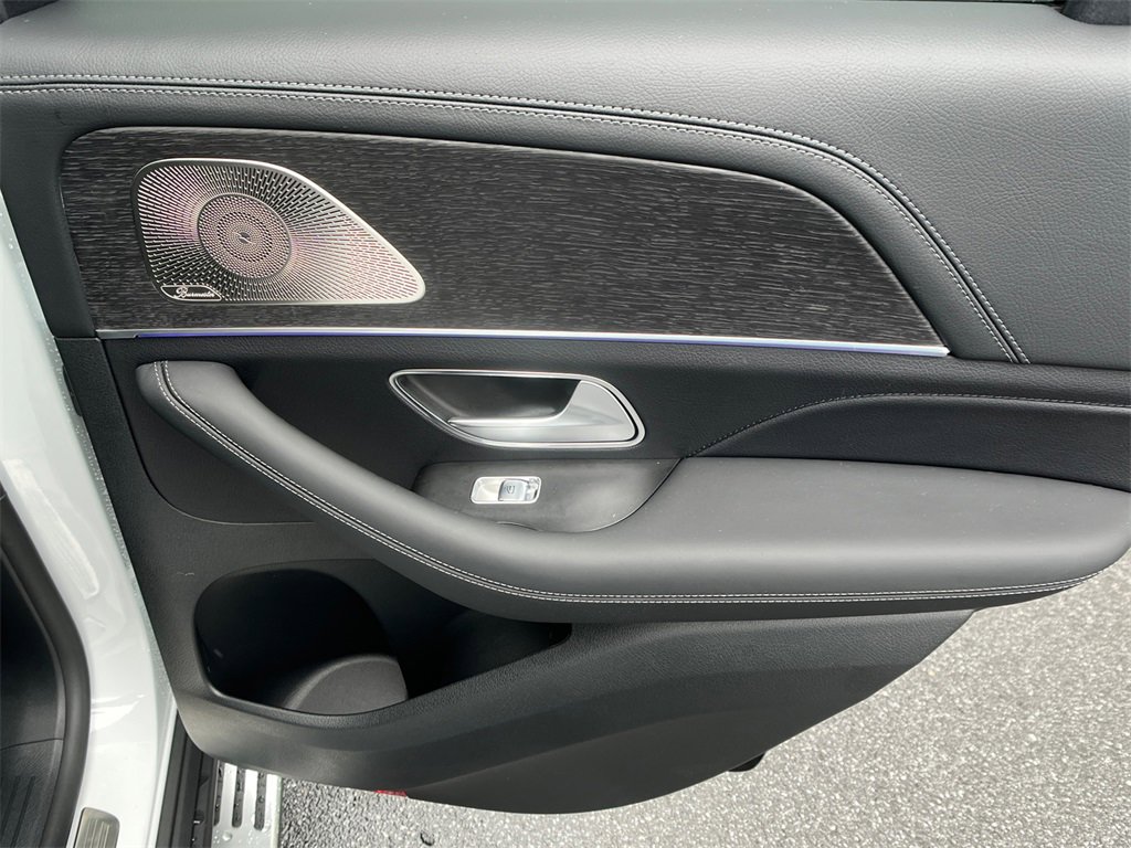 New 2025 Mercedes-Benz GLE 53 AMG 4MATIC Coupe image 21