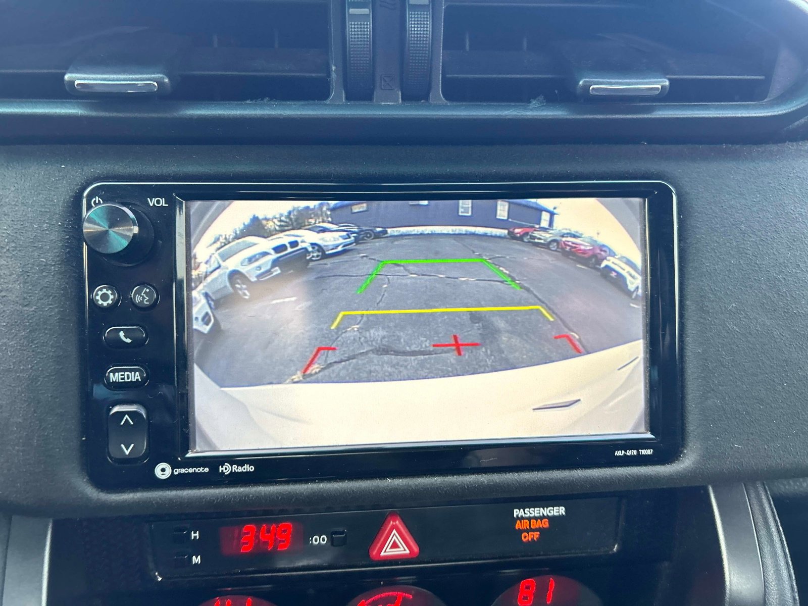 Used 2017 Toyota 86 860 Special Edition image 26