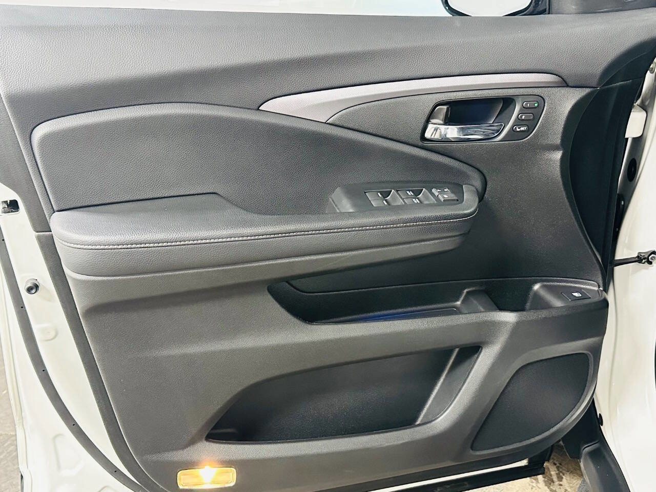 Used 2022 Honda Ridgeline RTL-E image 27