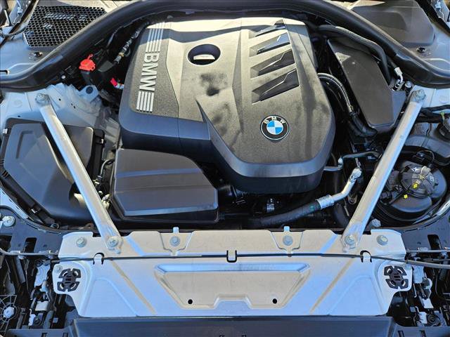 Used 2025 BMW 430i Coupe w/ M Sport Package image 20