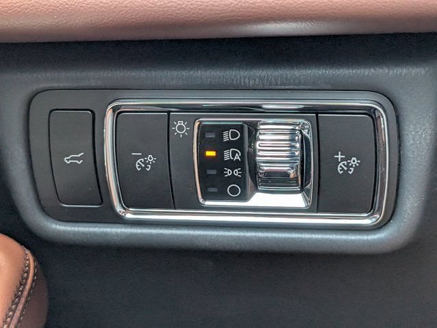 New 2026 Lincoln Aviator Reserve AWD/4WD image 24