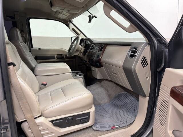 Used 2009 Ford F250 Lariat AWD/4WD image 35