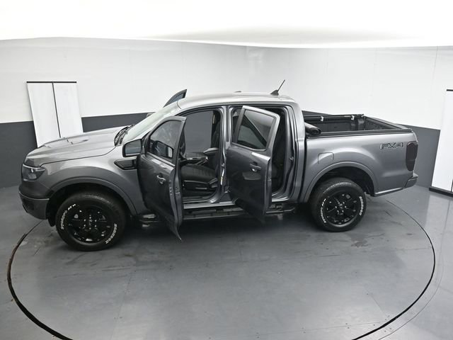 Used 2023 Ford Ranger XLT w/ Equipment Group 302A High image 37