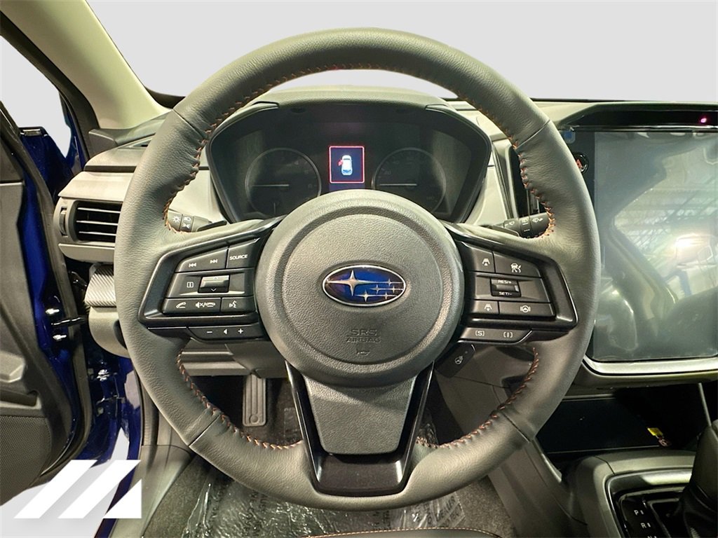New 2026 Subaru Crosstrek 2.5i Limited image 11