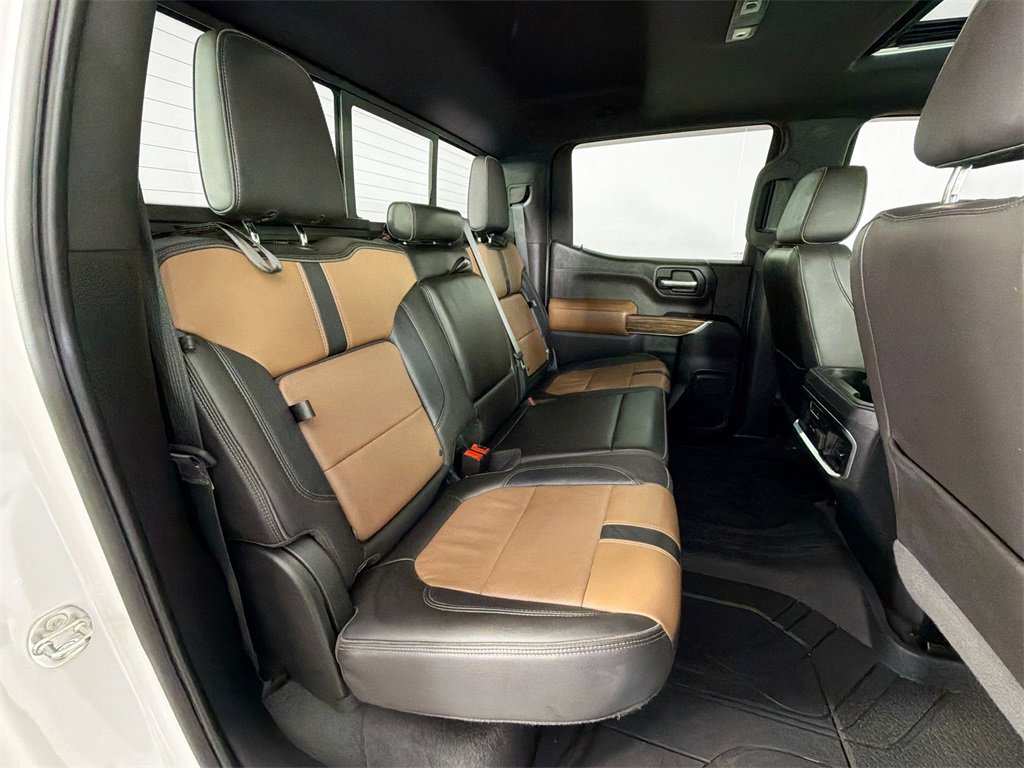 Used 2019 Chevrolet Silverado 1500 High Country image 26