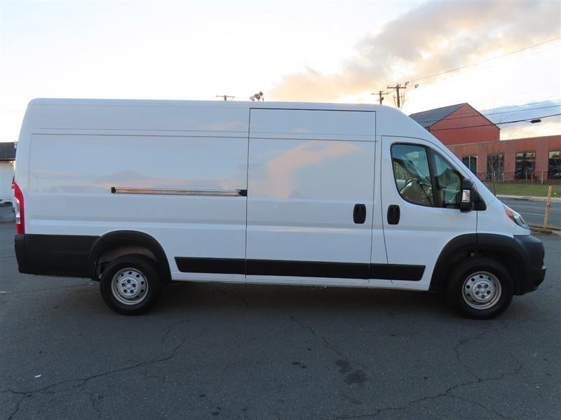 Used 2020 RAM ProMaster 3500 image 16