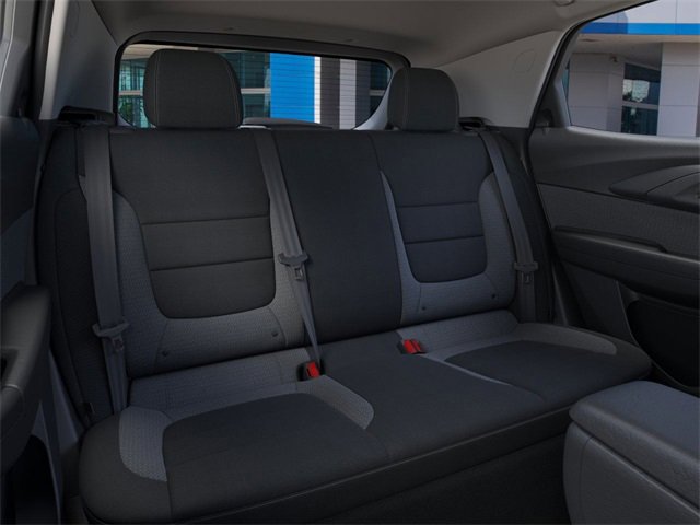 New 2026 Chevrolet TrailBlazer LT w/ Driver Confidence Package image 18