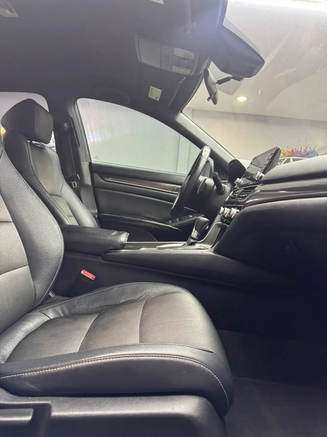 Used 2018 Honda Accord Sport image 26