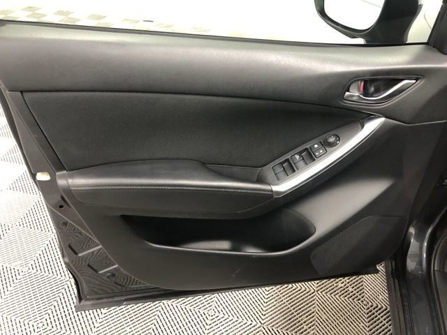 Used 2016 MAZDA CX-5 Touring FWD image 12