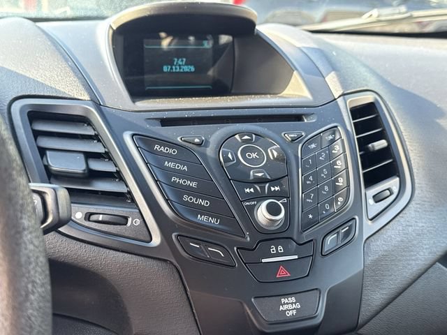 Used 2017 Ford Fiesta SE FWD image 23