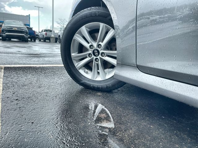 Used 2014 Hyundai Sonata GLS w/ Popular Equipment Group 2 FWD image 29