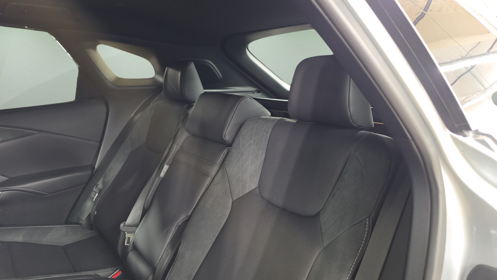 New 2026 Lexus RX 350 AWD image 15