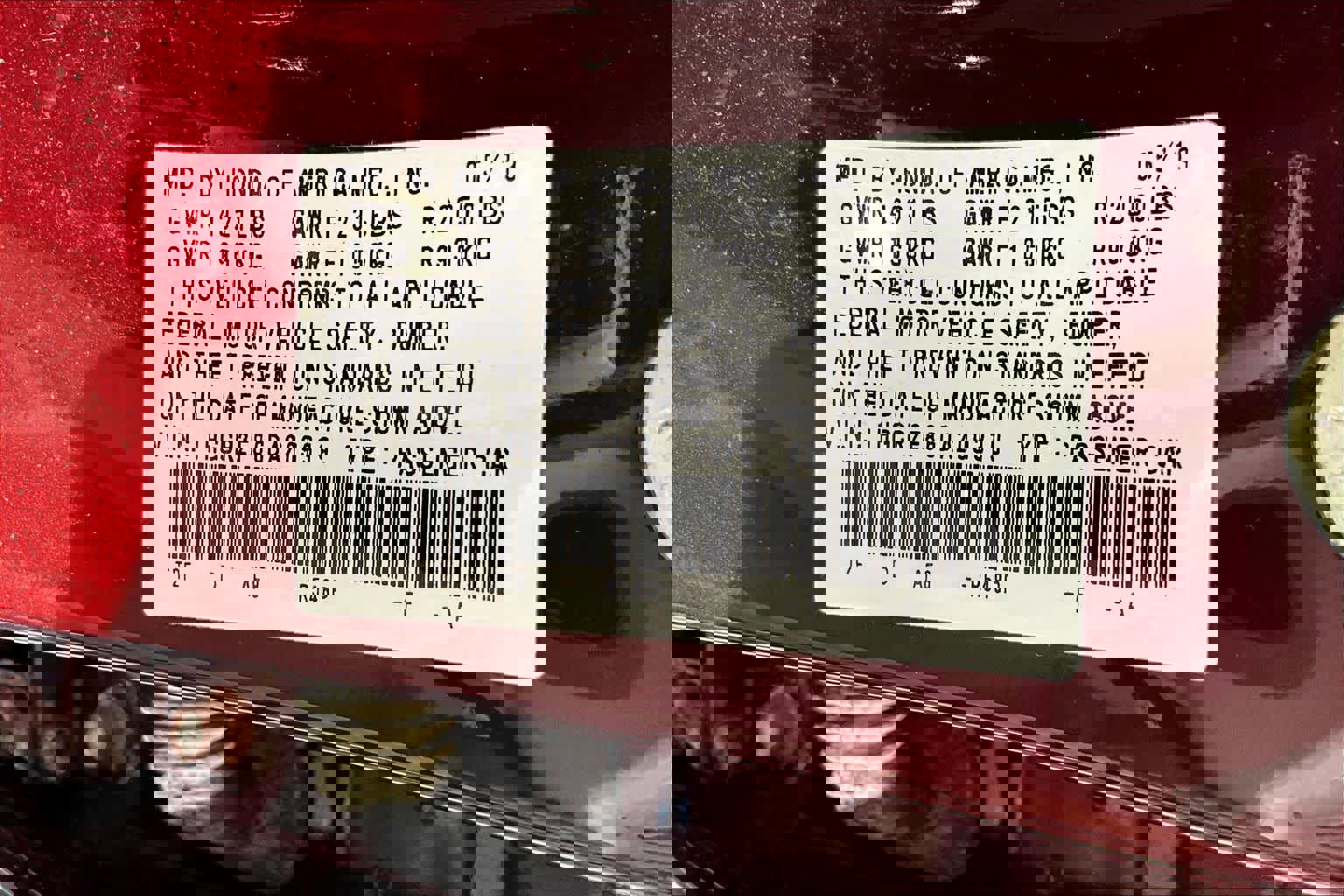 Used 2013 Honda Accord EX-L image 33