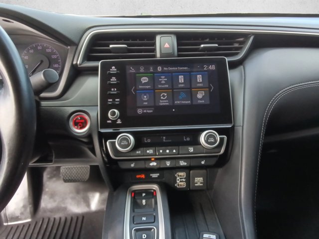 Used 2021 Honda Insight Touring image 15