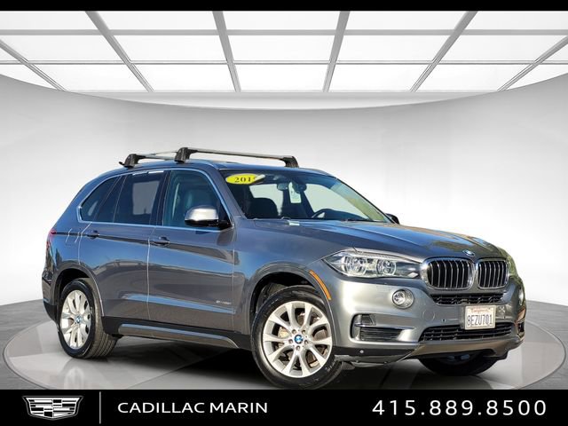 Used 2015 BMW X5 xDrive35i image 1