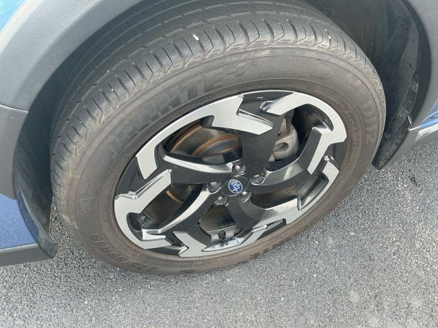 Used 2021 Subaru Crosstrek 2.5i Limited w/ Moonroof Package 2 image 31