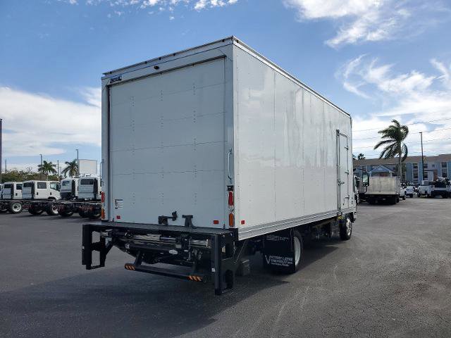 New 2024 Chevrolet Low Cab Forward 5500XD RWD image 4