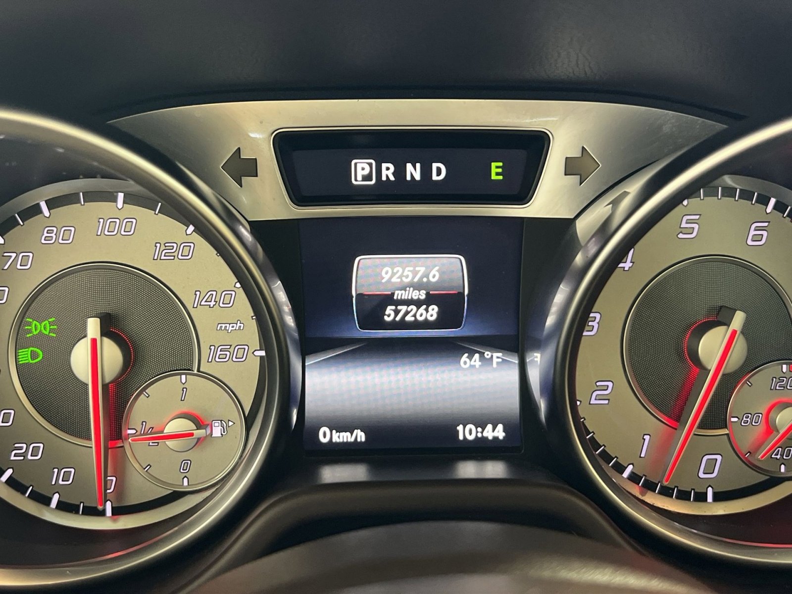 Used 2016 Mercedes-Benz SL 400 SL 400 Roadster image 17