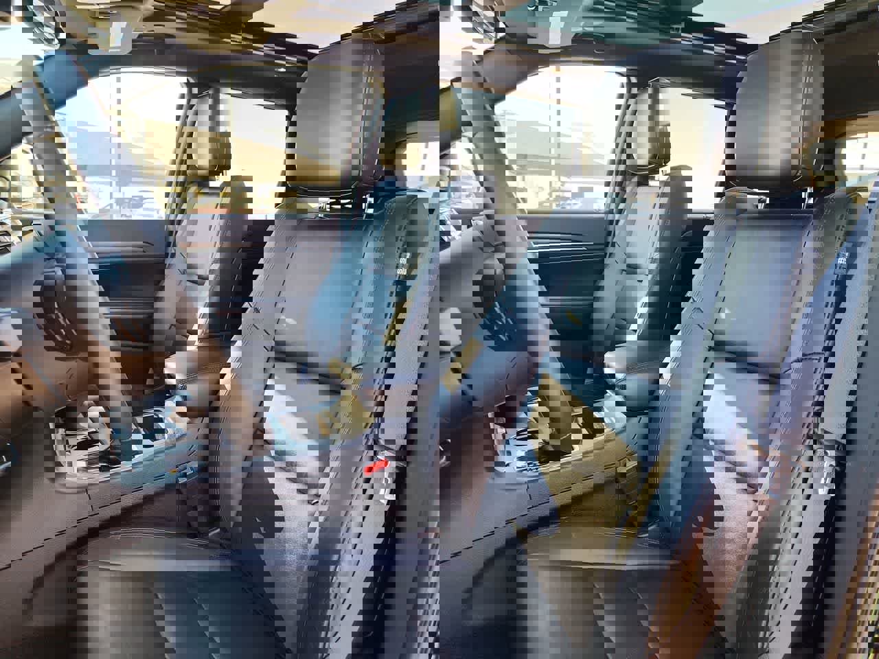 Used 2022 Jeep Grand Cherokee Limited w/ Tech Group image 15