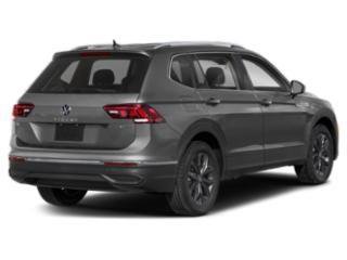 Used 2022 Volkswagen Tiguan SE AWD/4WD image 11
