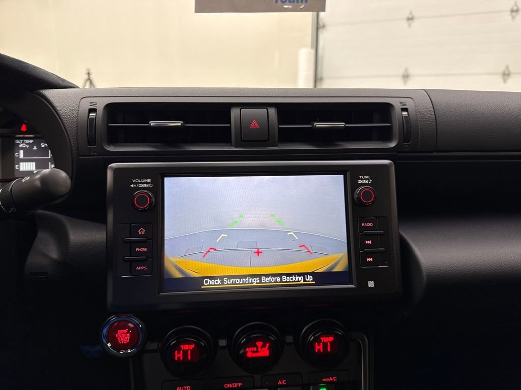 New 2026 Subaru BRZ Series.Yellow image 17