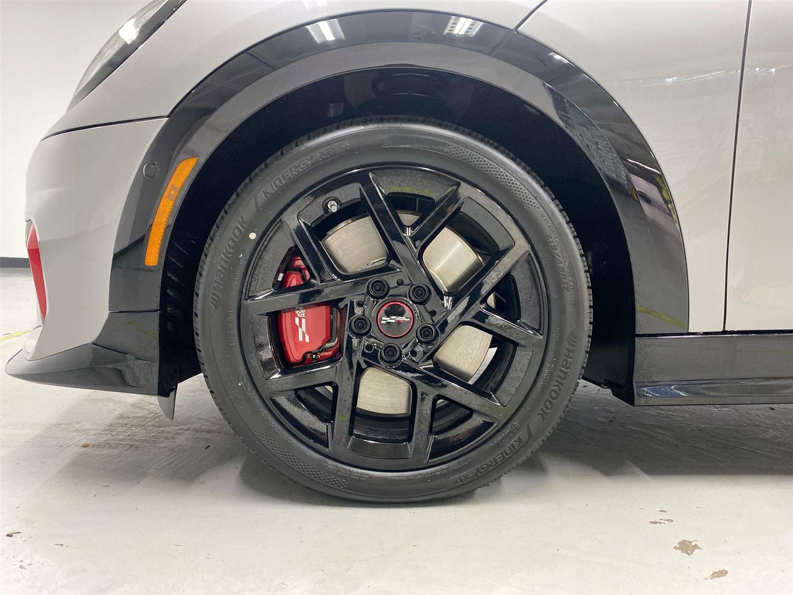 New 2026 MINI Cooper John Cooper Works image 23