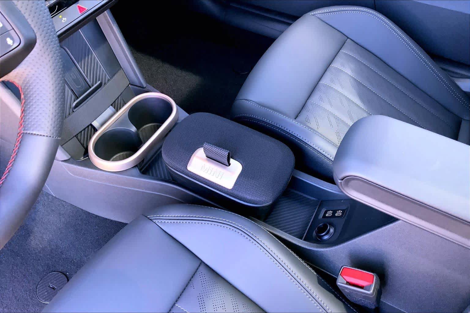 New 2026 MINI Cooper S FWD image 7