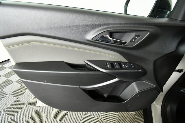 New 2026 Chevrolet Trax ACTIV image 21