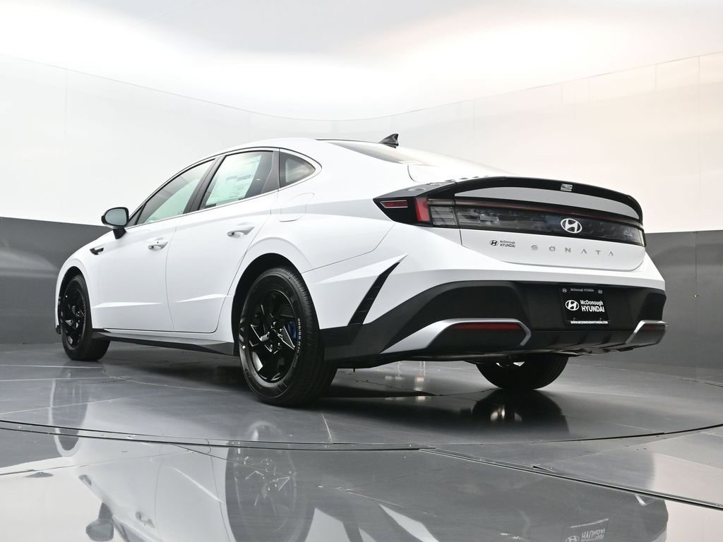 New 2026 Hyundai Sonata SE image 27